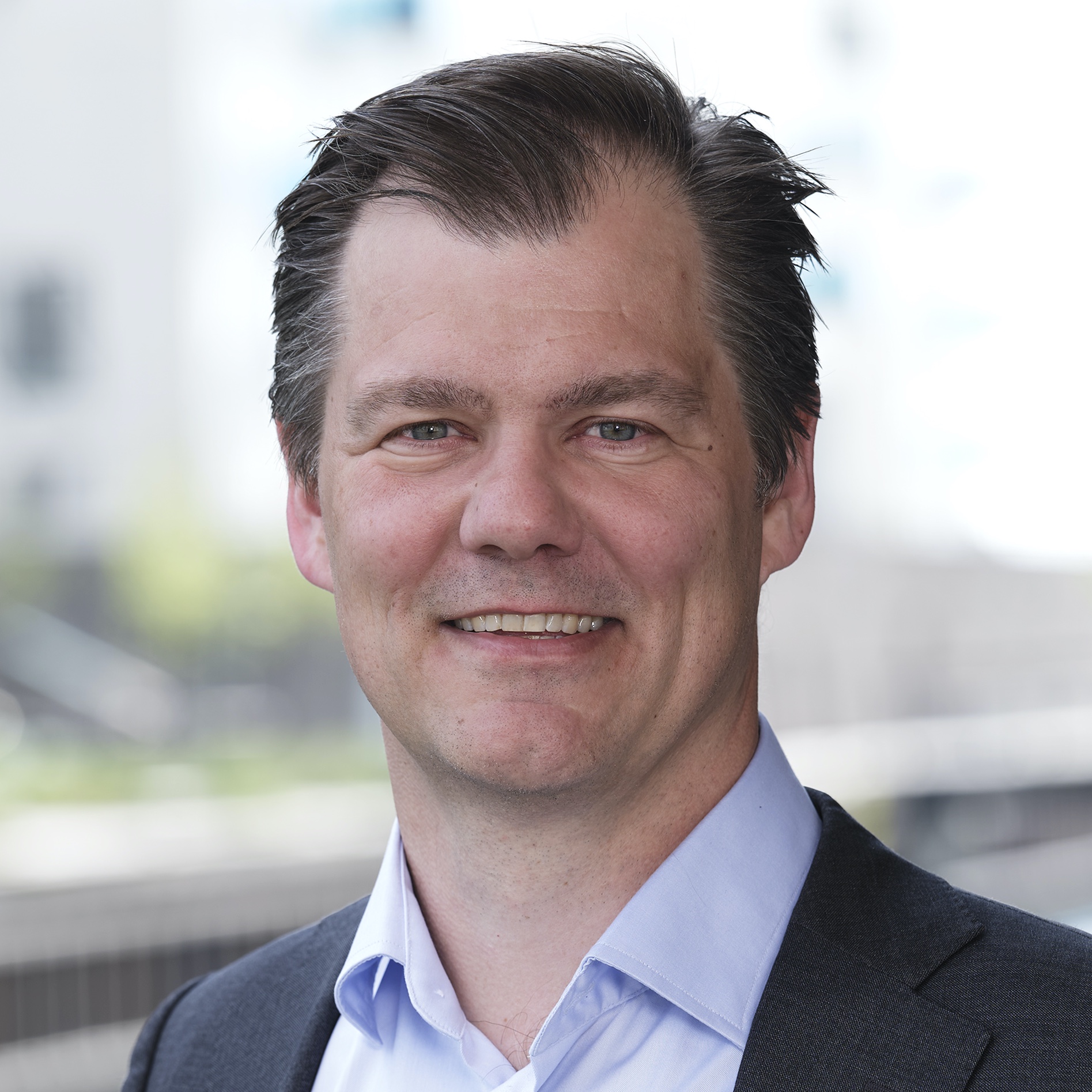 Jesper Wagner